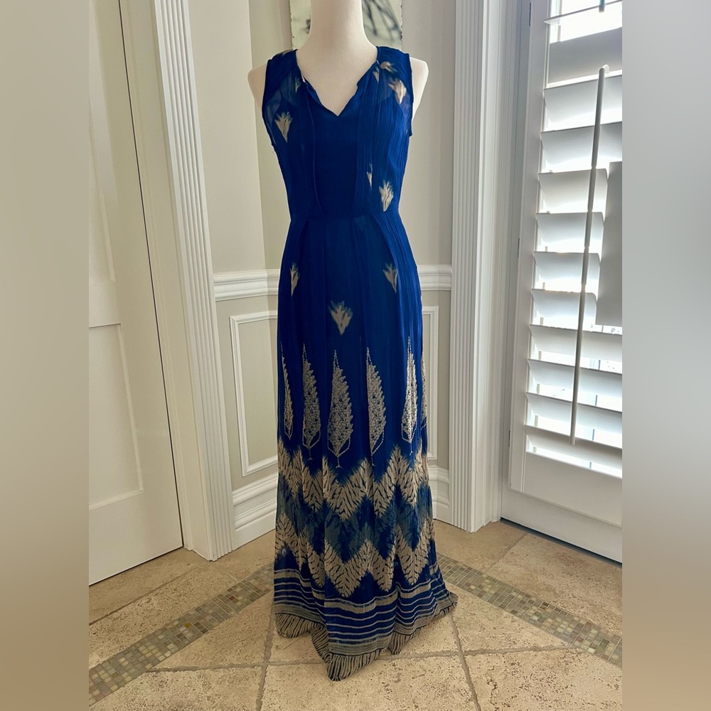 LUCKY BRAND MAXI Dress